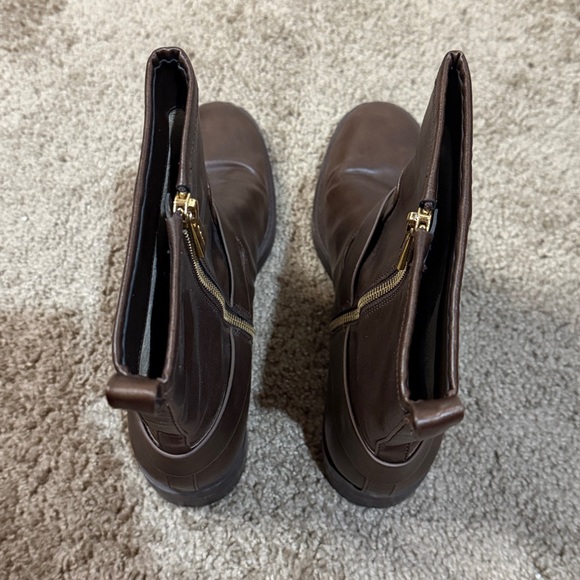 Michael Kors Harness Boot Size 8.5 - Picture 4 of 5